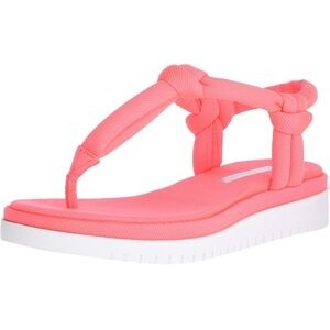 Calvin Klein Jeans “Desiree 2” Platform Sandals (Size 9)